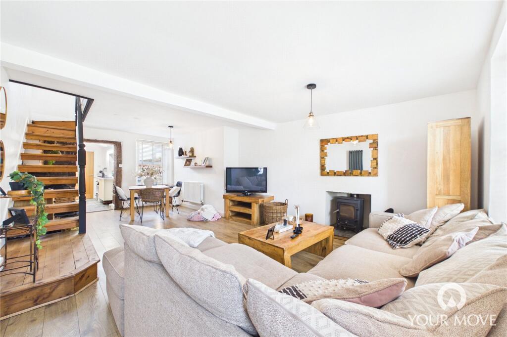 House in Egremont, Cumberland - View 5