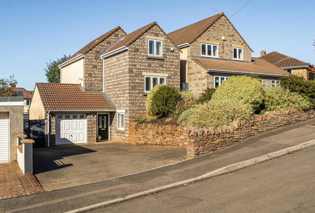 Main image of property: West Ridge, Frampton Cotterell, Bristol, Gloucestershire, BS36