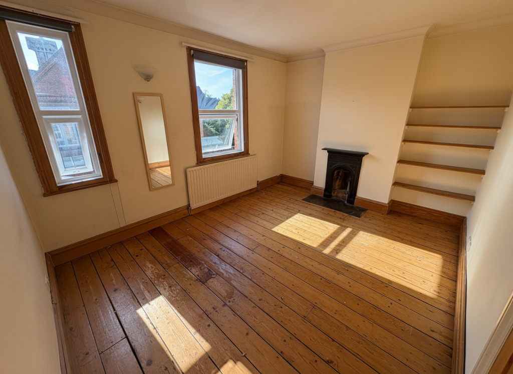 House in Warwick, Sydenham, Royal Leamington Spa - More