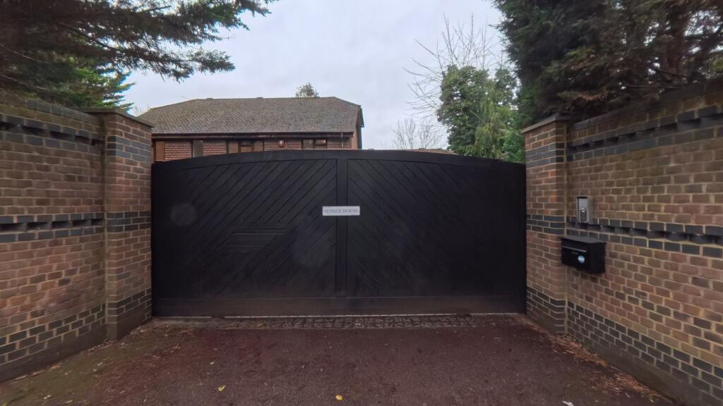 Main image of property: Stoke Road, Cobham, KT11