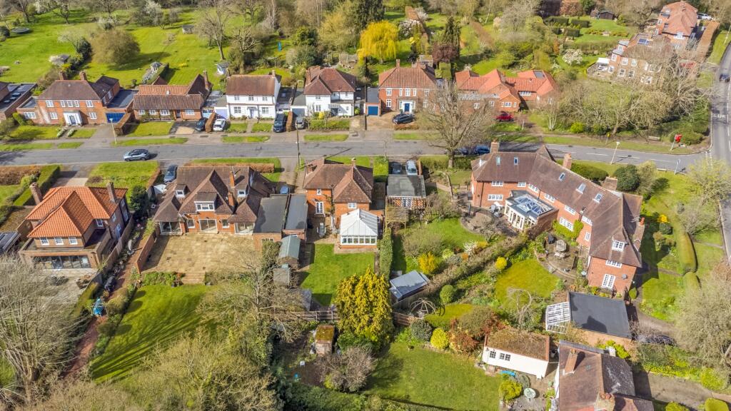 Additional image 25 of High Oaks Road, Welwyn Garden City, Hertfordshire, AL8