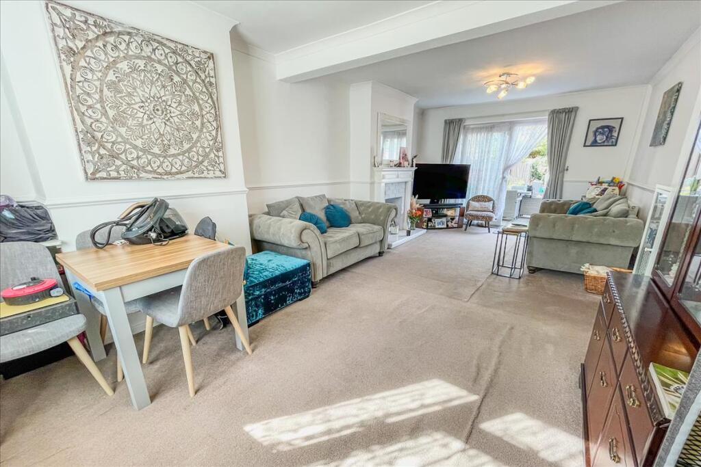 House in Twickenham - View 4