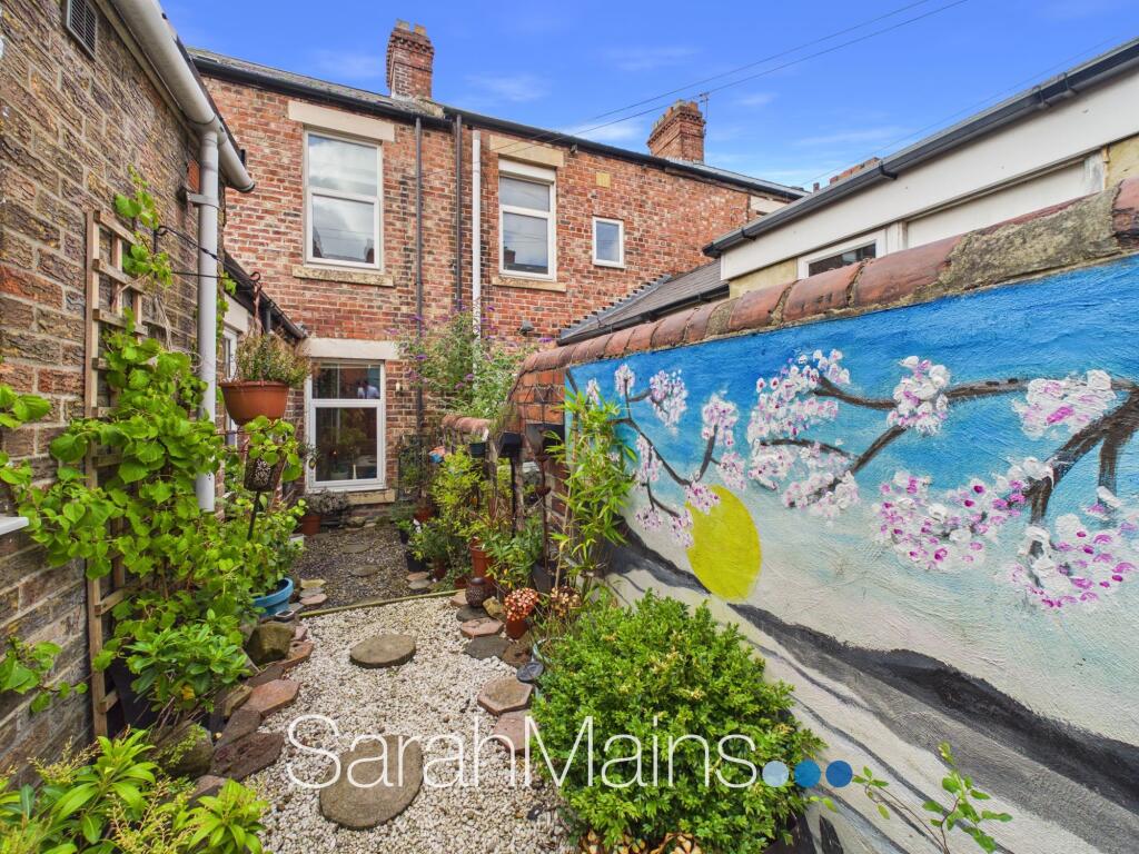 House in Gateshead, Bensham - View 4
