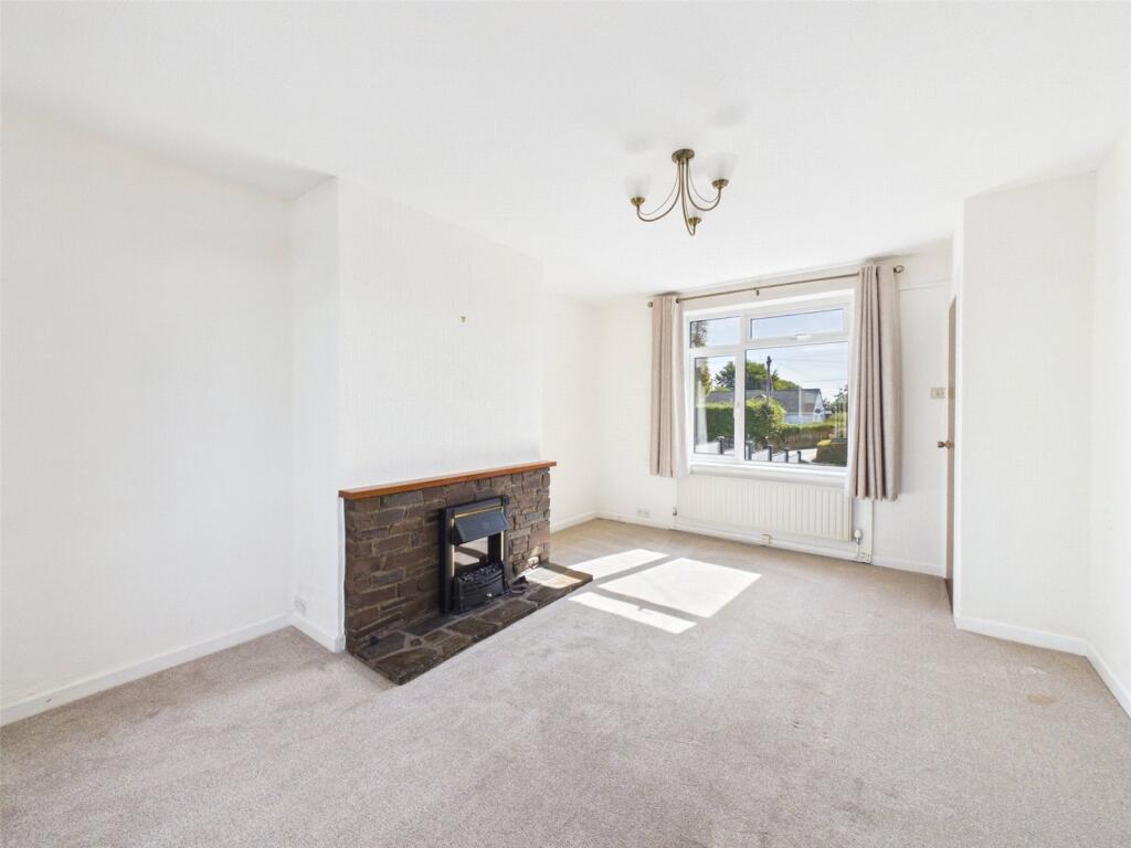 House in Kilkhampton - View 4