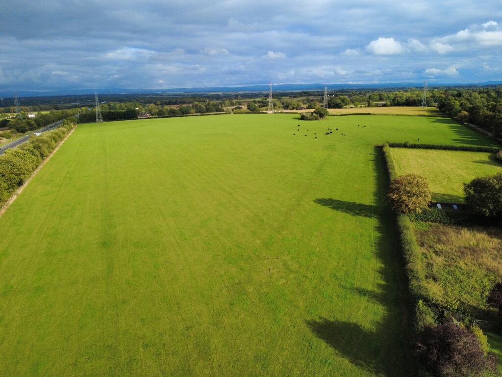 Booth Bank Farm, Boothbank Lane, Millington, Cheshire East - View 4