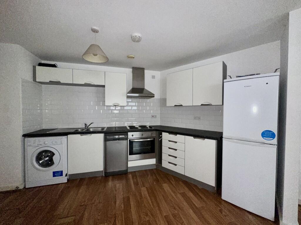 Flat 24, The Life Building 3, Boston Street, Manchester, Greater Manchester, M15 photo 3