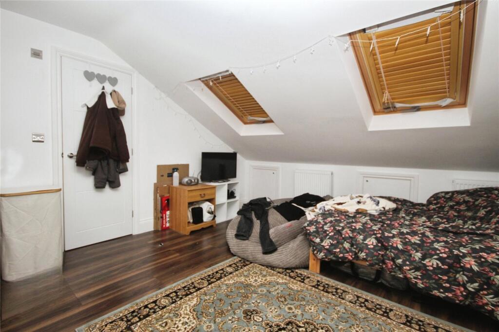 Main image of property: Bensham Lane, Thornton Heath, CR7