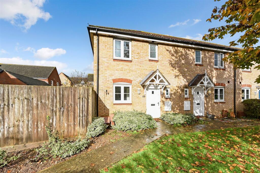 Main image of property: Baxendale Road, Chichester