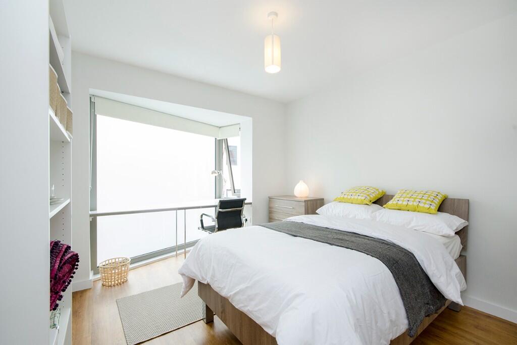 Main image of property: Toby Lane, London, E1