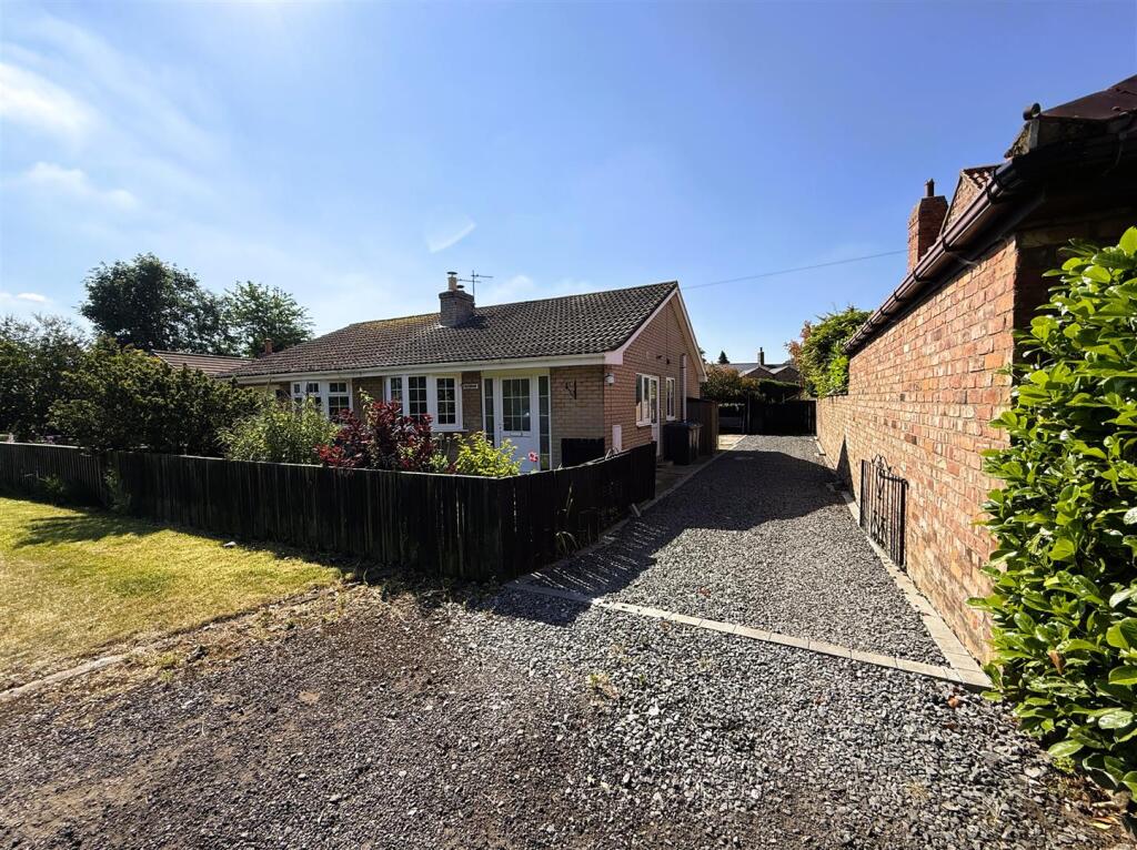 Main image of property: Gale Road, Alne, York