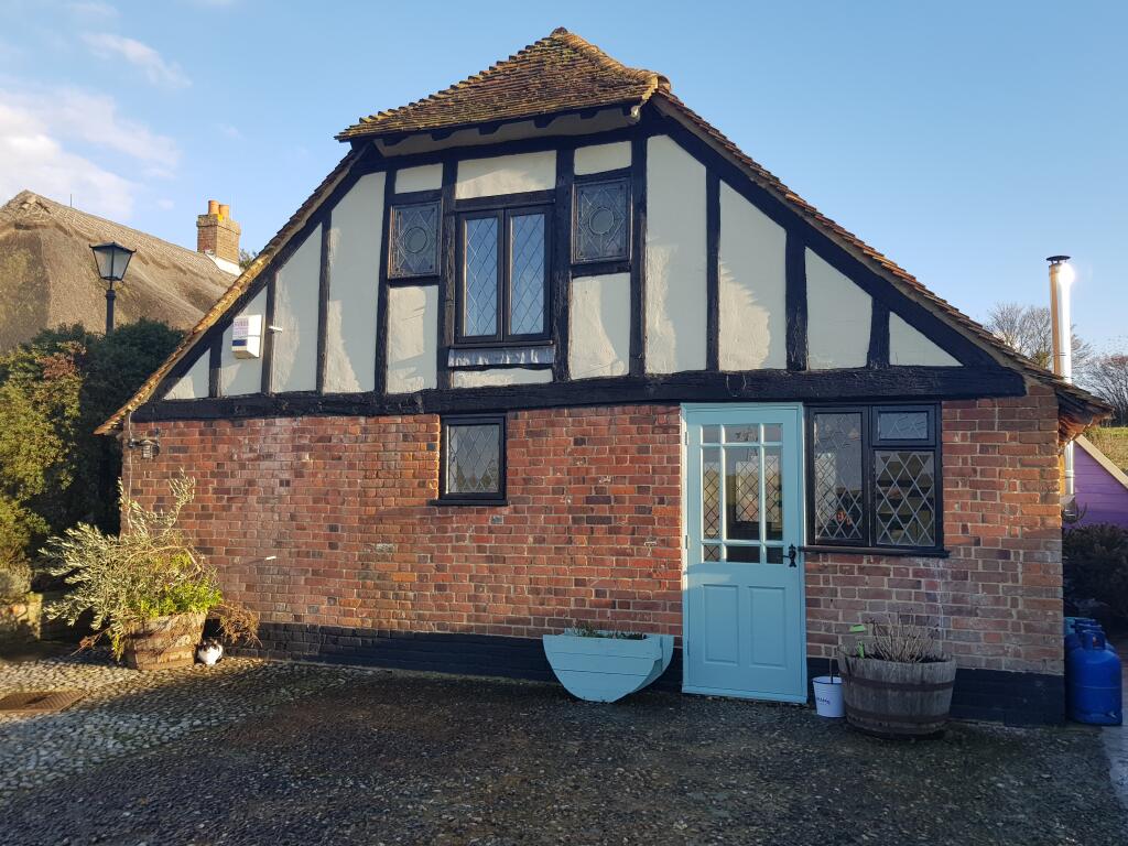 Main image of property: Butter Street Lodge