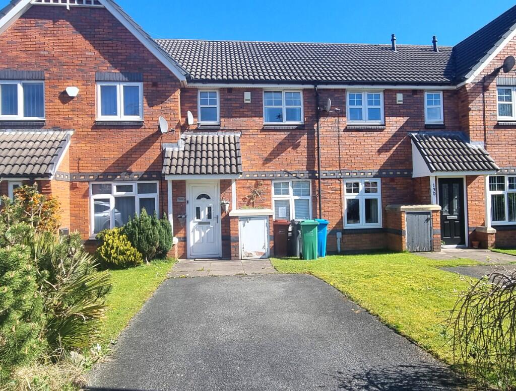 Main image of property: Haslington Road, Manchester, Greater Manchester, M22