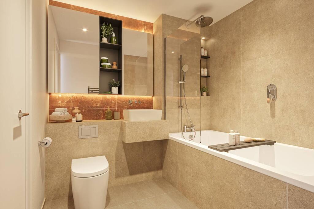 Main image of property: The Exchange Watford, Watford, WD24