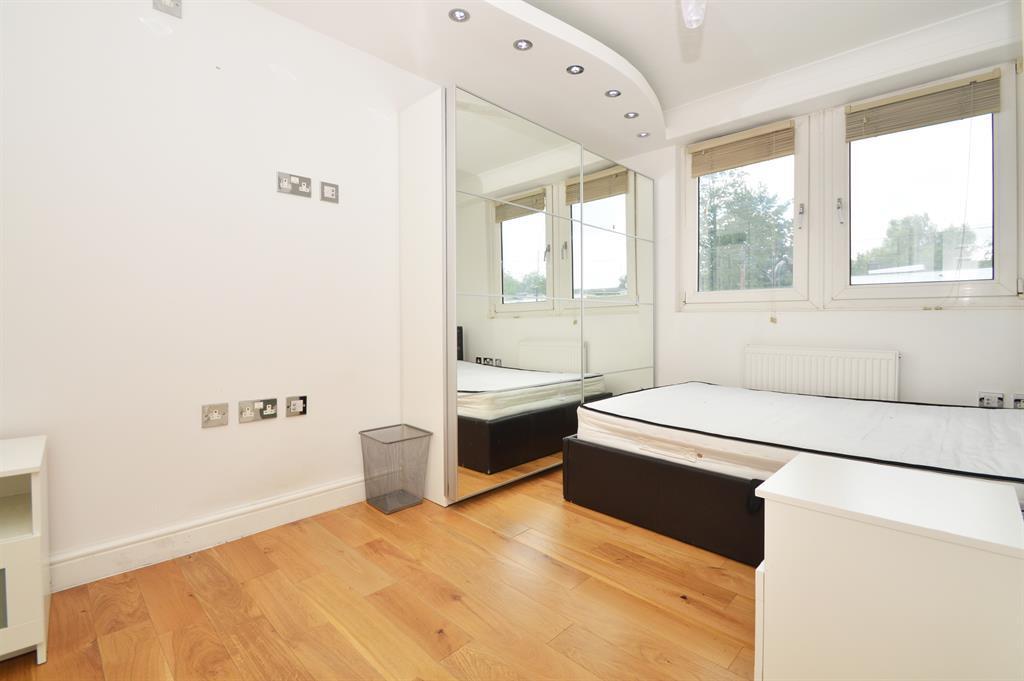4 bedroom maisonette for rent