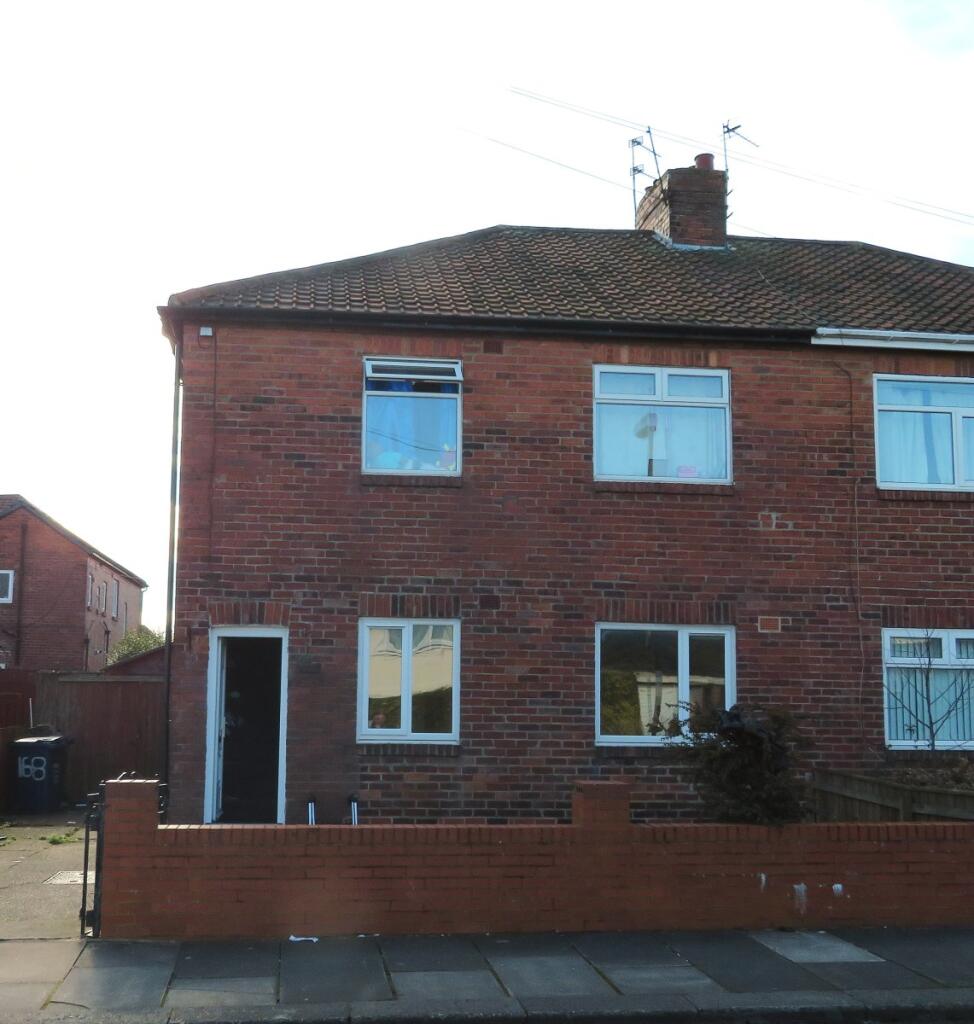 Main image of property: Grace Street, Newcastle Upon Tyne