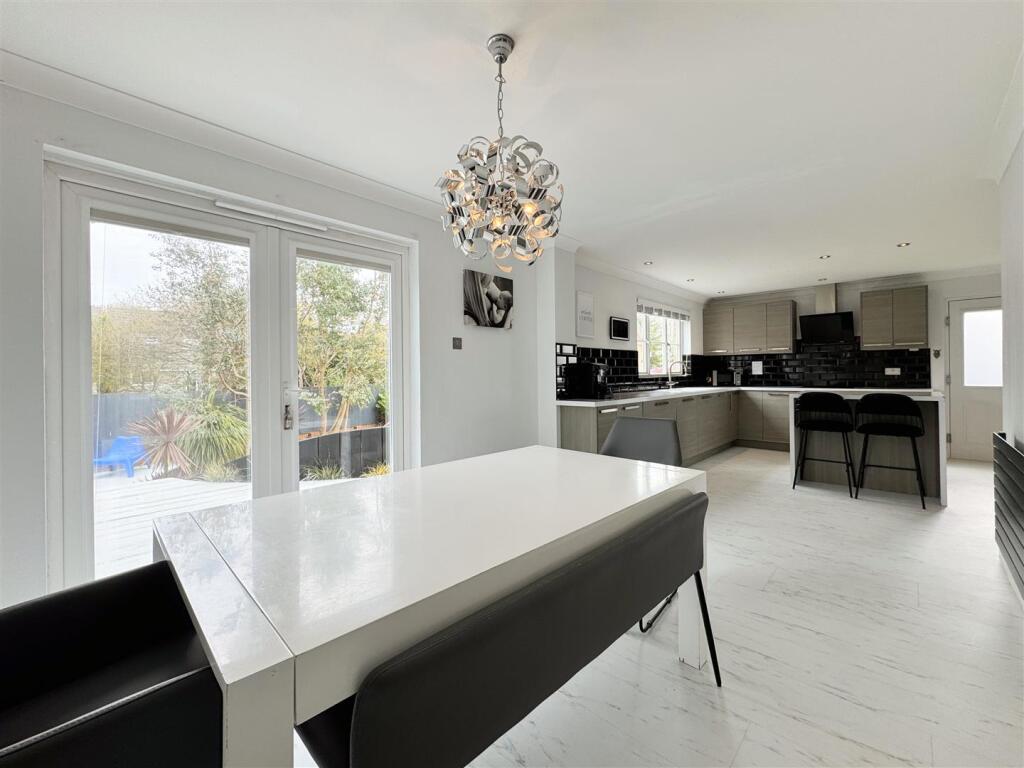 House in Newquay, Treninnick - View 5