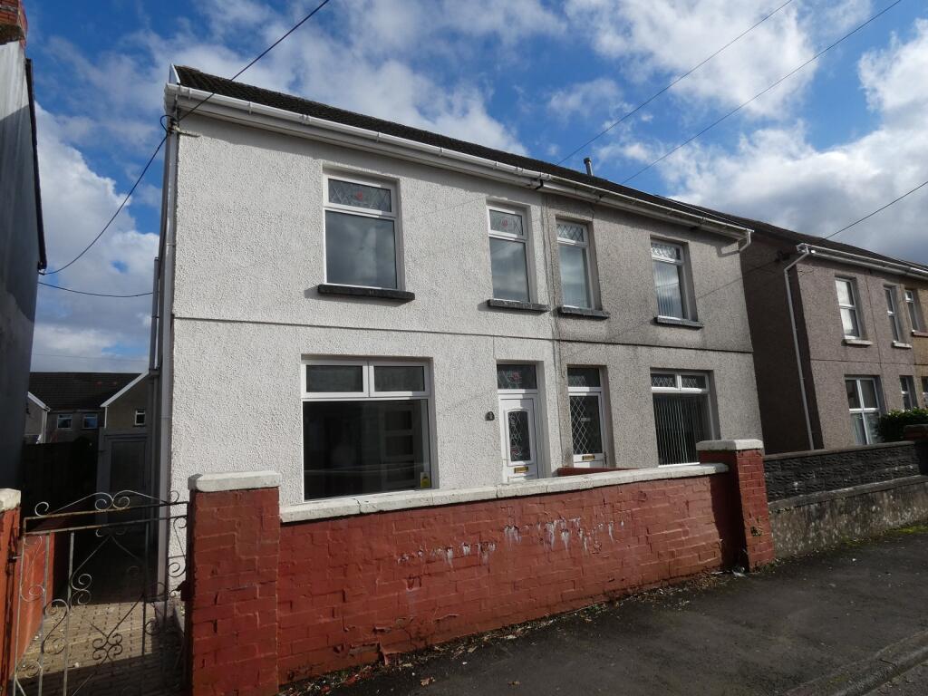 Main image of property: Godfrey Avenue, Glynneath, Neath. SA11 5HF
