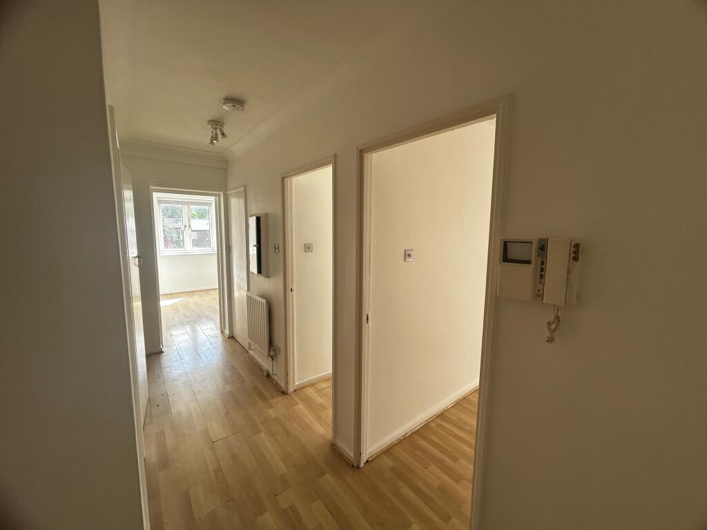 Main image of property: Casterbridge Road
