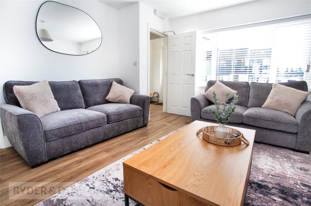 House in Rochdale, Siddal Moor - View 5