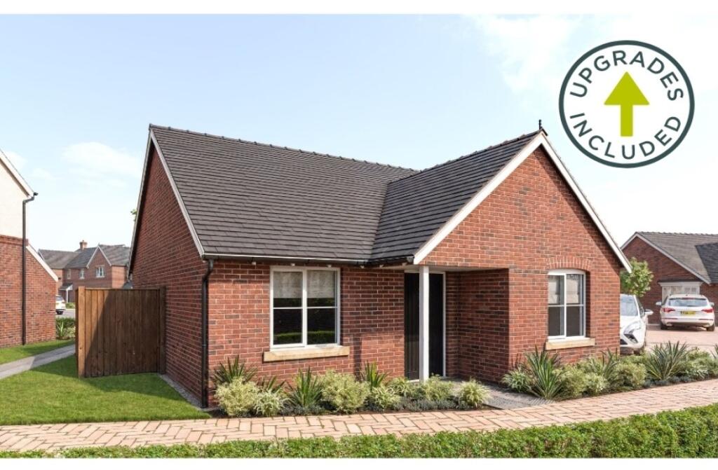 Main image of property: Stourport Road,
Bewdley,
DY12