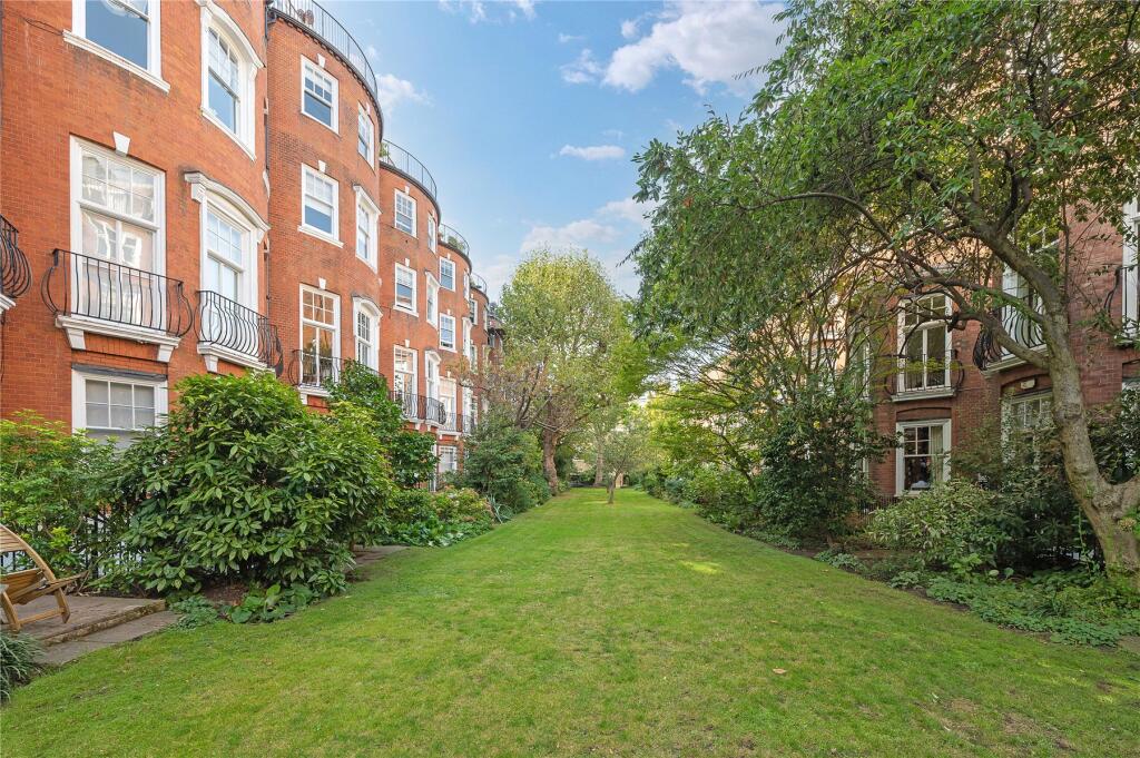Apartment in London, Royal Borough of Kensington and Chelsea - View 4