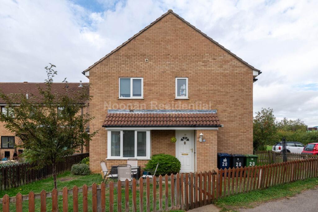Main image of property: Fallow Drive, Eaton Socon, St Neots