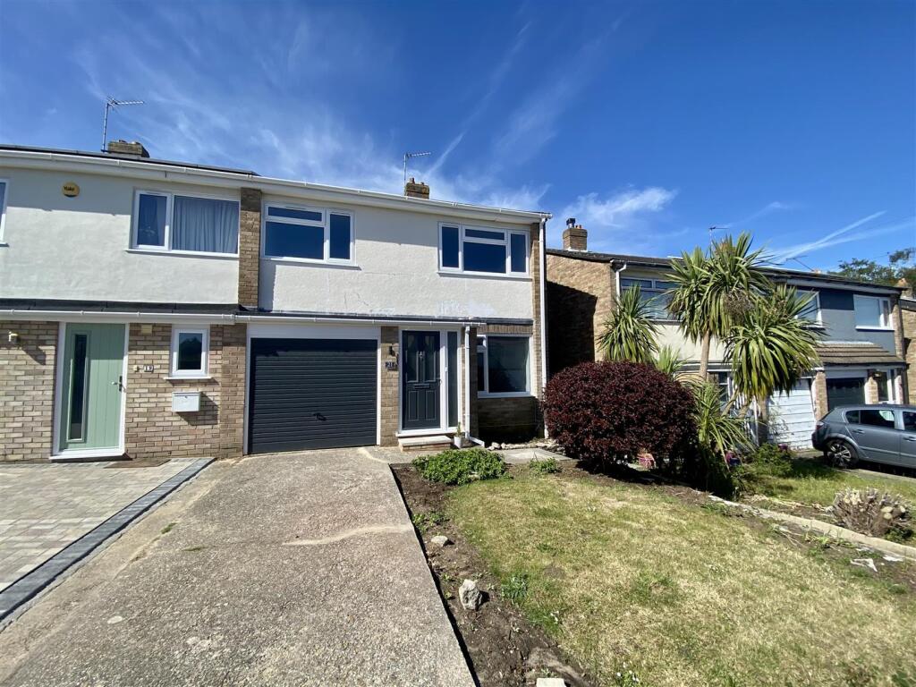 Main image of property: Merrow Avenue, Poole