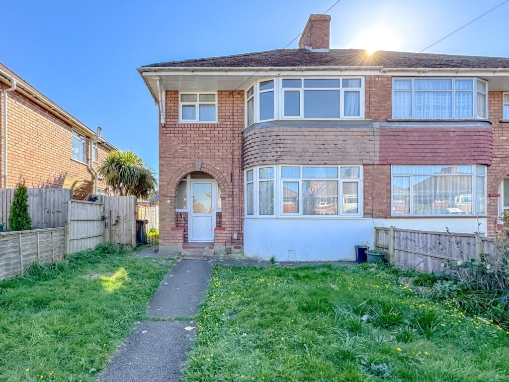 Main image of property: Durban Road, Patchway, Bristol, BS34