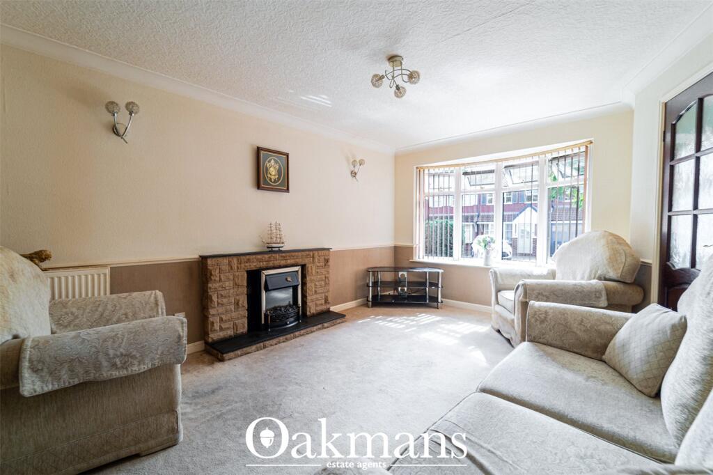 House in Birmingham - View 2