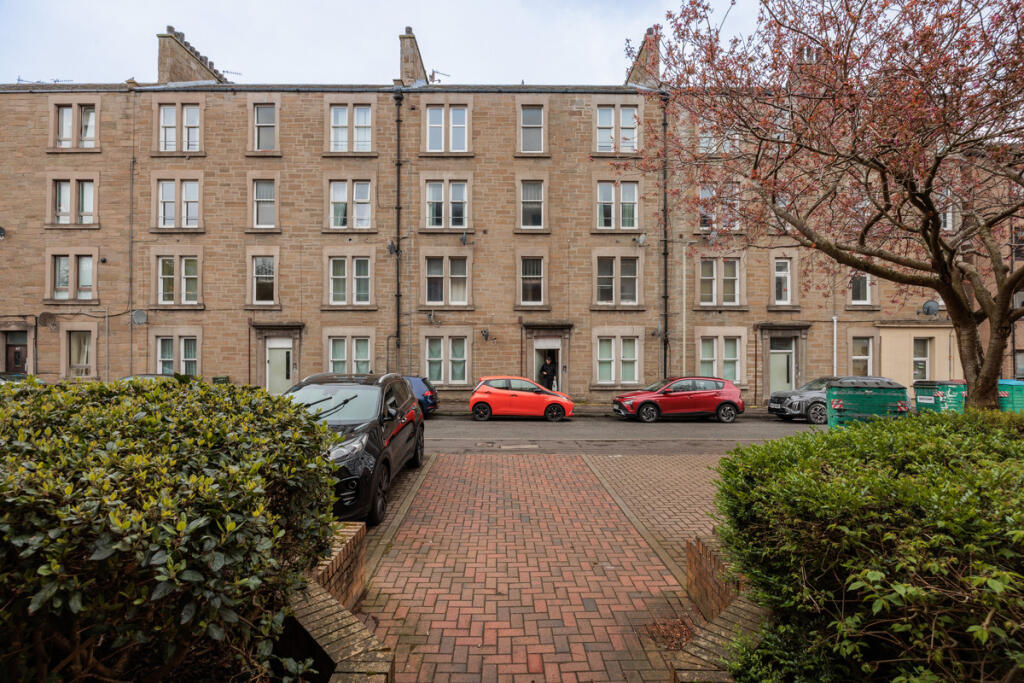 Main image of property: Benvie Road, Dundee, DD2 2