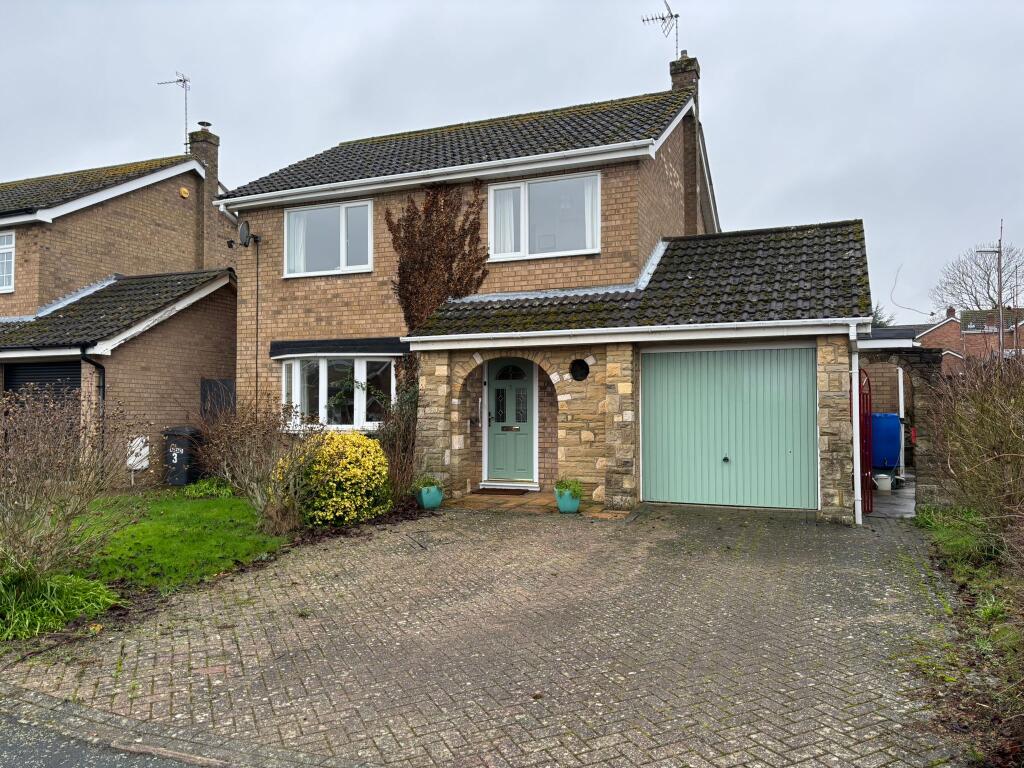 Main image of property: St. Marys Road, Stilton, Peterborough