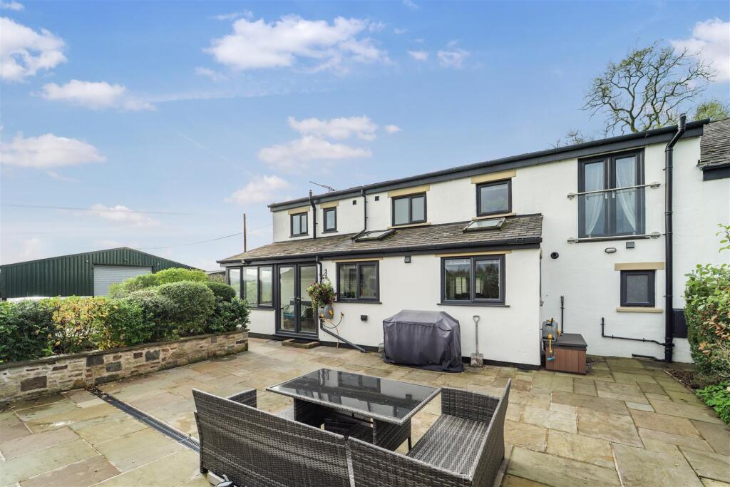 Additional image 23 of Wilpshire Road, Rishton, Blackburn