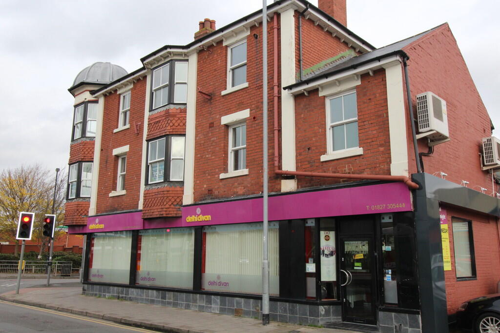 Additional image 7 of Albert Road, Town Centre, Tamworth