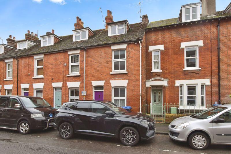 Main image of property: Greencroft Street, Salisbury *** VIDEO TOUR ***