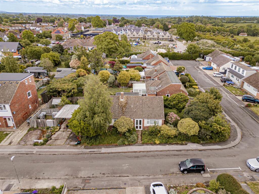 Main image of property: White Wood Road, Eastry, Sandwich