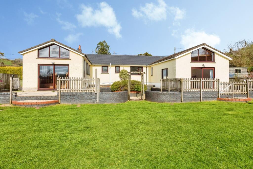 Main image of property: Pontantwn, Kidwelly, Carmarthenshire, SA17