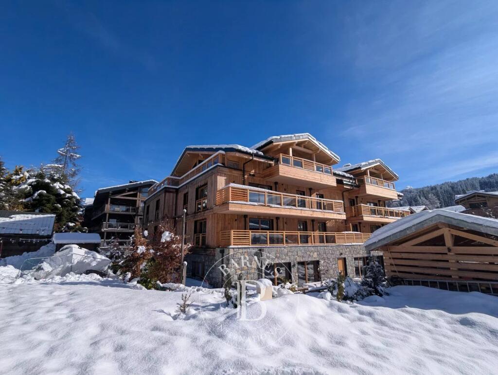 Main image of property: Rhone Alps, Haute-Savoie, Les Gets