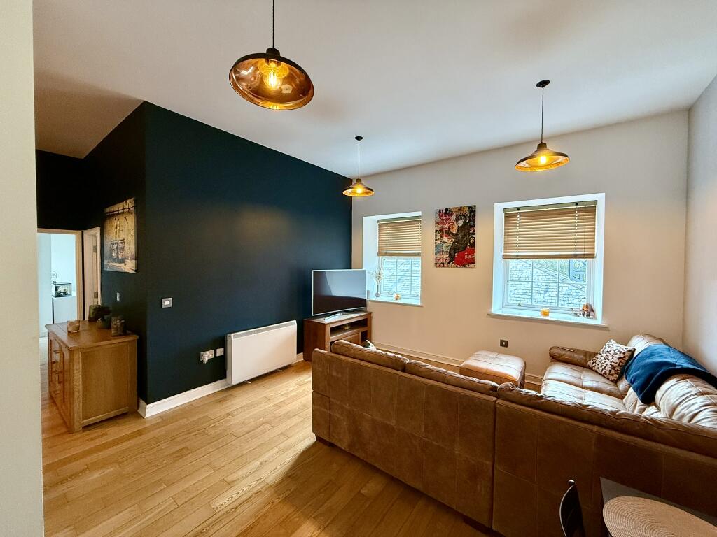 Main image of property: Matlock Court, Arcon Village, Horwich, BL6