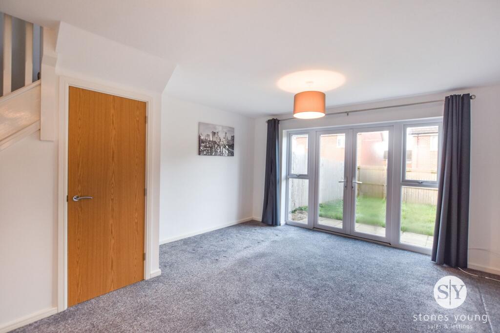 House in Blackburn - View 2