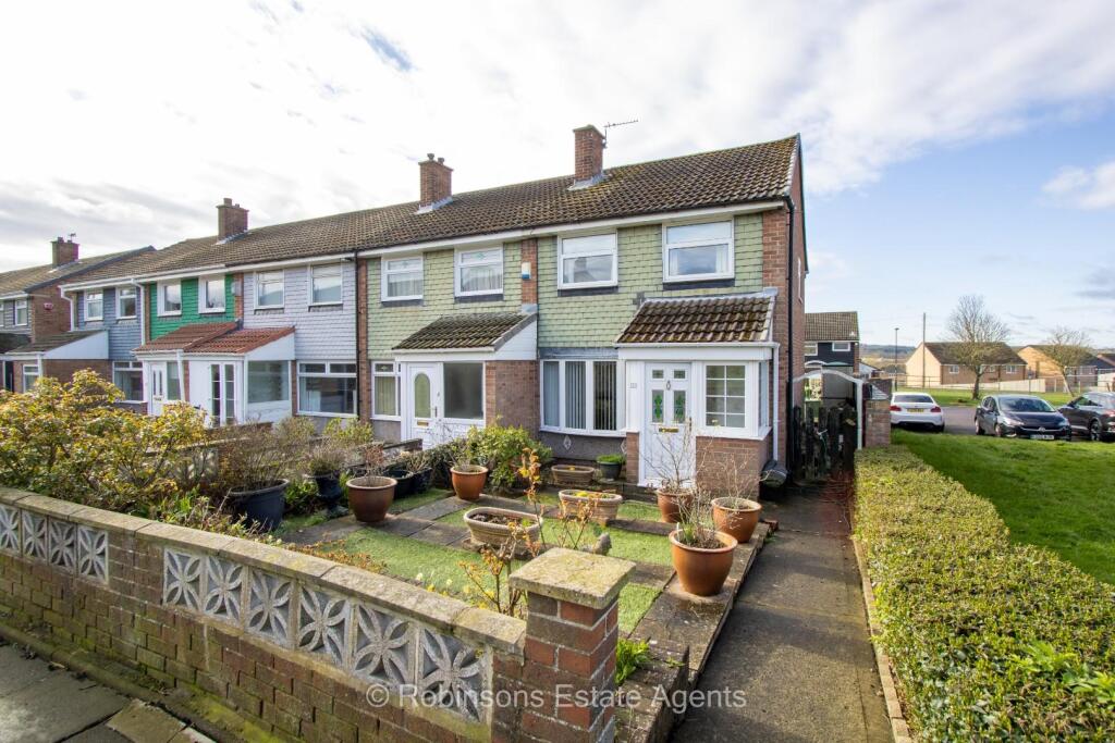 Main image of property: Leeholme, Houghton Le Spring