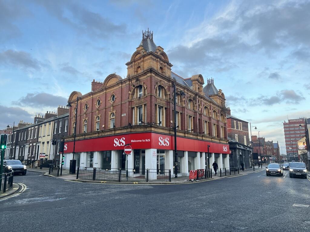 Main image of property: 30/31 Frederick Street, Sunniside  , Sunderland , SR1 1NA