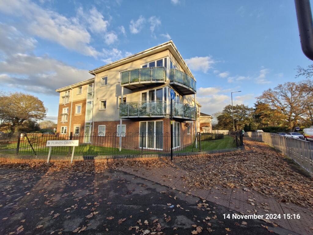 Main image of property: Turves Green, Birmingham, West Midlands, B31