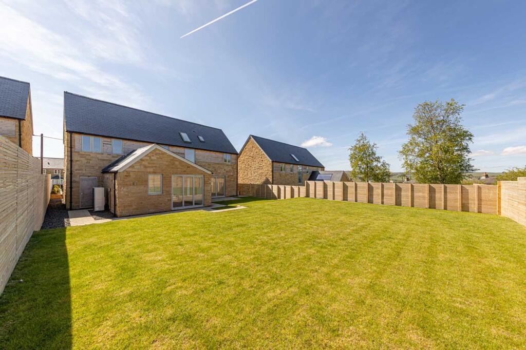 Loftus House, Upland View, Splitty Lane, Catton, Northumberland - View 4