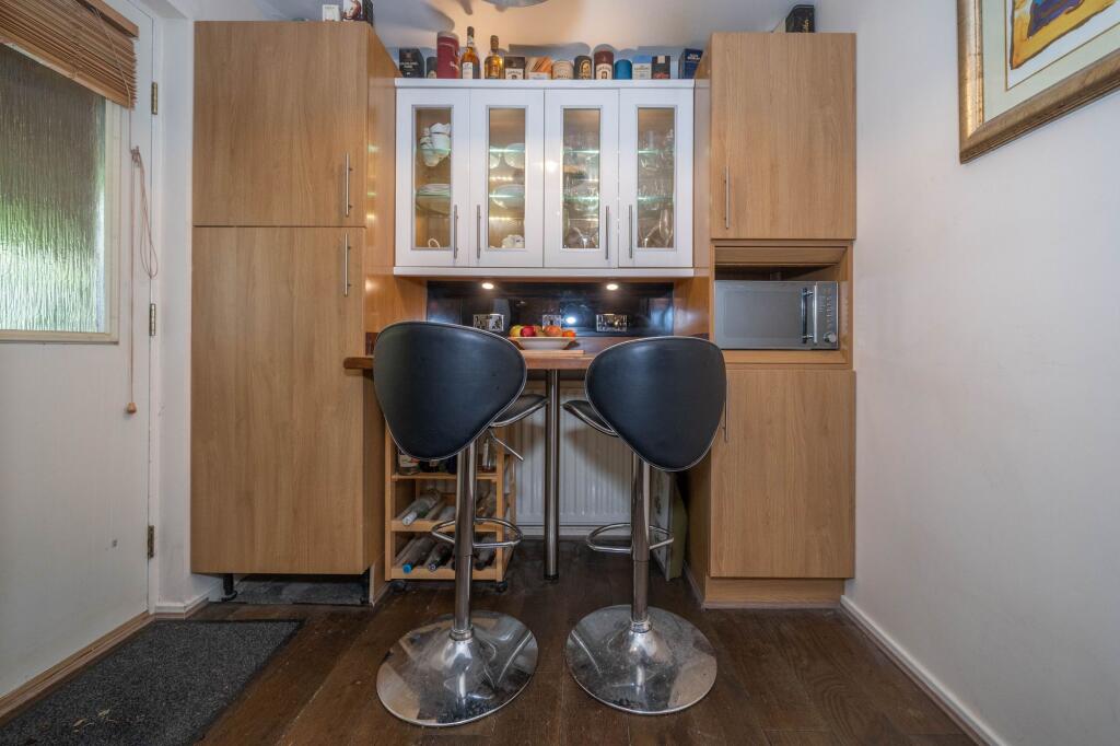 House in Livingston, Adambrae - View 4