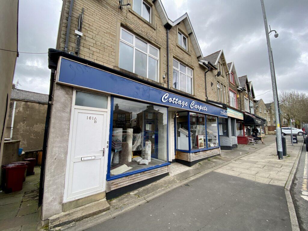 Additional image 2 of 161-163 Burnley Road, Padiham, Burnley, BB12 8BA