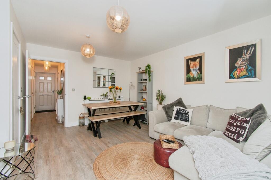 Vicars Terrace, Allerton Bywater, Castleford, West Yorkshire, WF10 photo 4