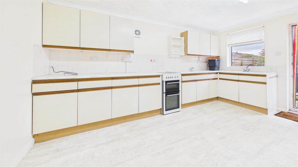 House in Peterborough - More