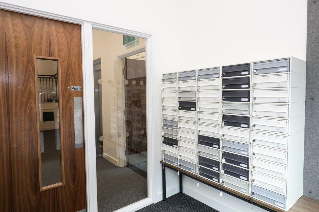 Additional image 13 of F25 - 54 George Road - Room A, Five Ways, West Midlands, B15