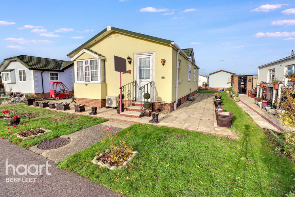 Main image of property: Creek Road, Canvey Island
