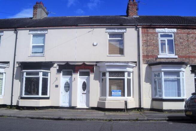 Main image of property: Marlborough Road, Stockton-on-tees, TS18 4DB